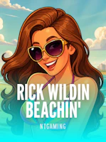 Rick Wildin: Beachin