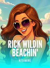 Rick Wildin: Beachin