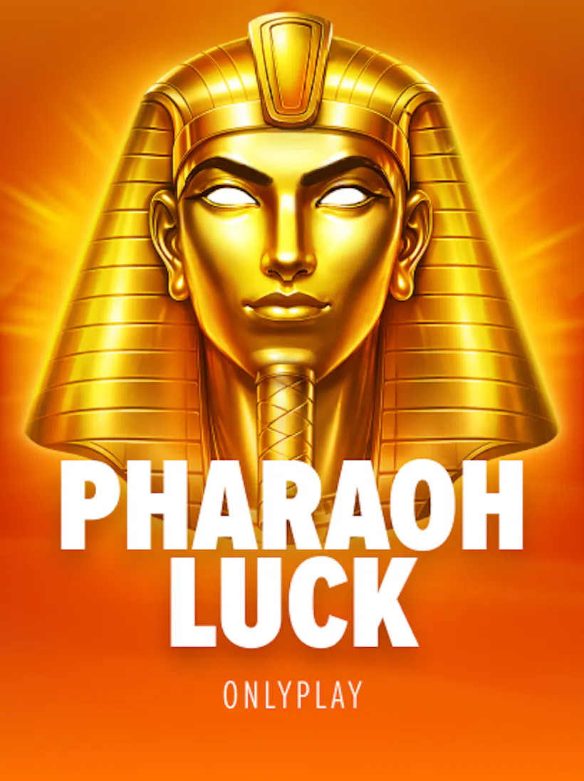 Pharaoh Luck slot