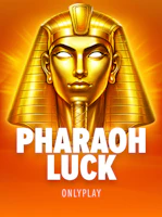 Pharaoh Luck