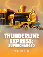Thunderline Express: Supercharged
