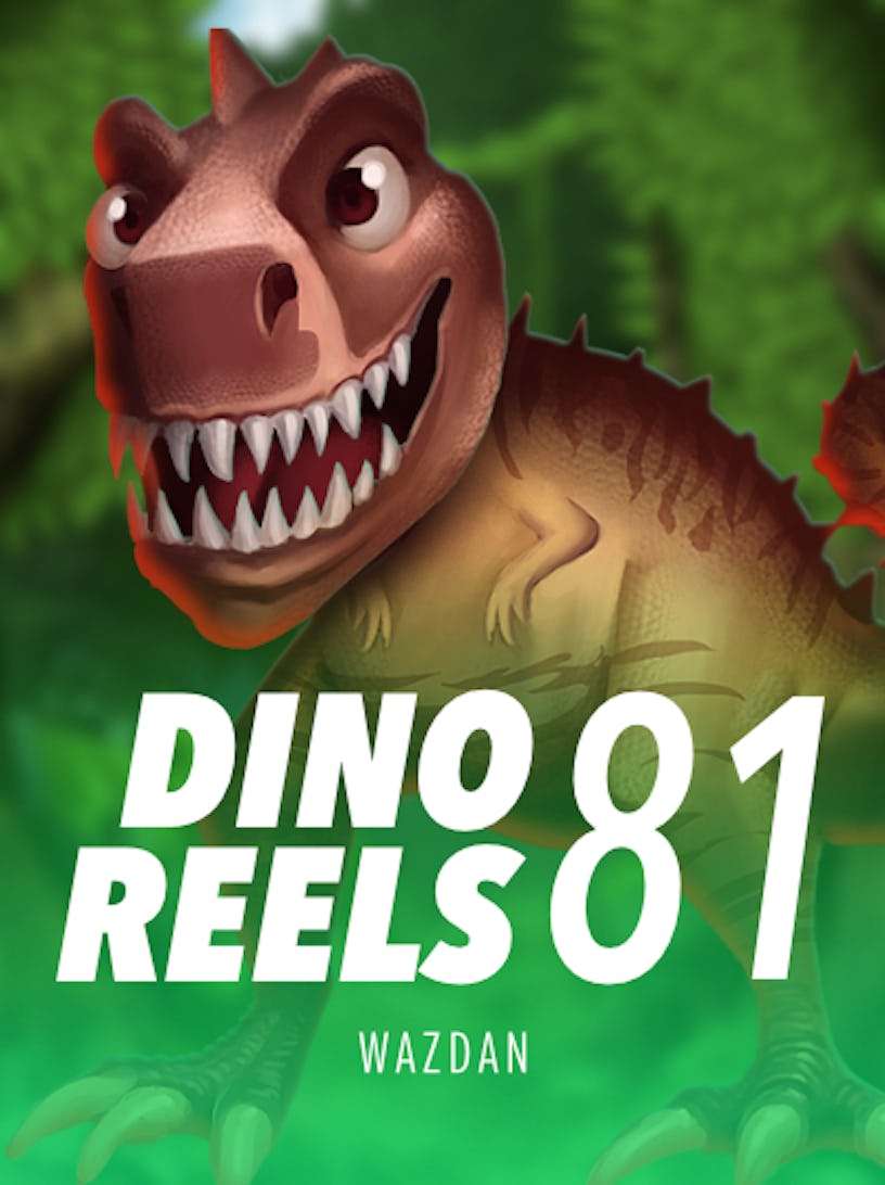 Dino Reels 81