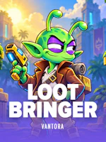 LOOT BRINGER