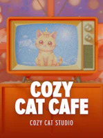 Cozy Cat Cafe