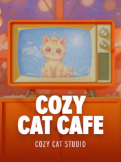 Cozy Cat Cafe