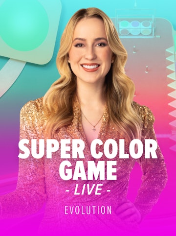 Super Color Game