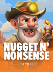 Nugget n’ Nonsense