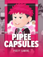 Pipee Capsule