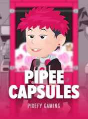 Pipee Capsule