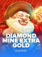 Diamond Mine Extra Gold