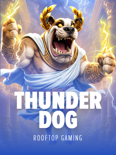 Thunder Dog