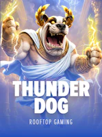 Thunder Dog