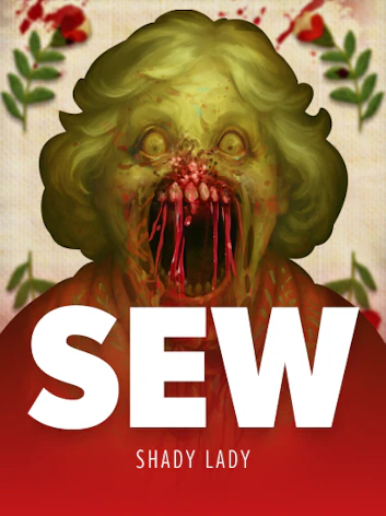 Sew