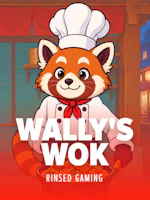 Wally’s Wok