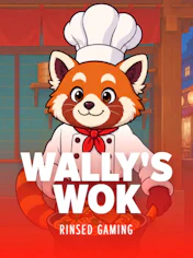 Wally’s Wok