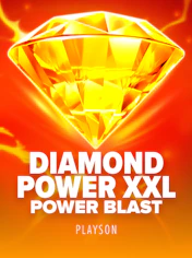 Diamonds Power XXL Power Blast