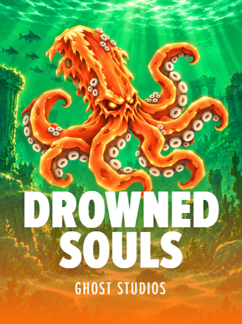 Drowned Souls
