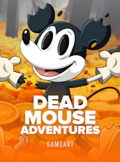 Dead Mouse Adventures