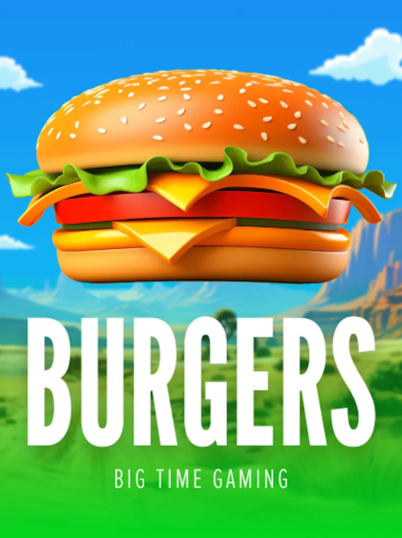 Burgers slot