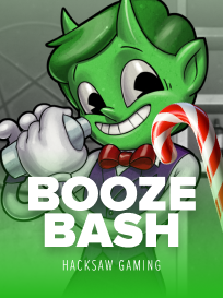 Booze Bash