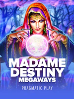 Madame Destiny Megaways