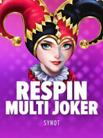 Respin Multi Joker