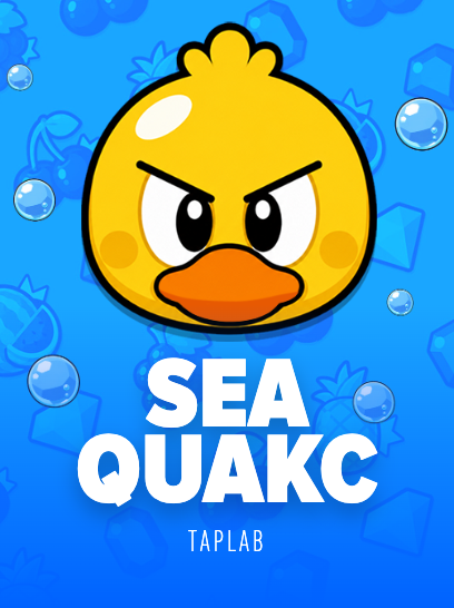 Sea Quakc