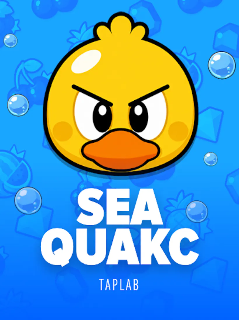 Sea Quakc slot