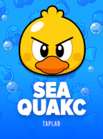 Sea Quakc