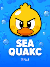 Sea Quakc