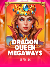 Dragon Queen MEGAWAYS