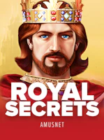 Royal Secrets