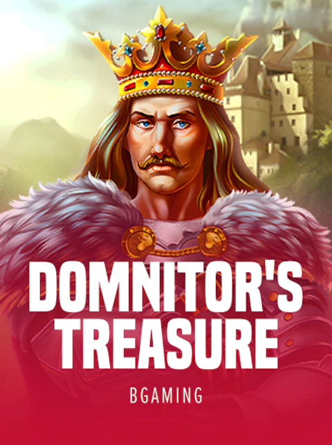 Domnitor's Treasure