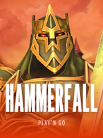 HammerFall