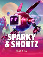 Sparky and Shortz