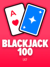 Blackjack 100