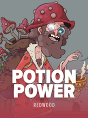 Potion Power