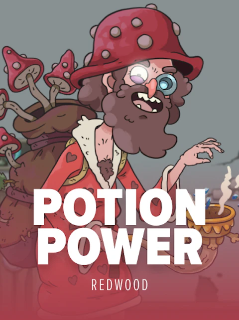 Potion Power