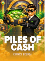Piles of Cash