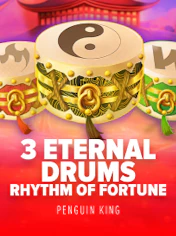 3 Eternal Drums: Rhythm of Fortune