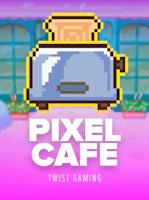 Pixel Cafe