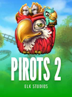 Pirots 2