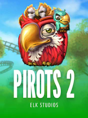 Pirots 2