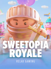 Sweetopia Royale