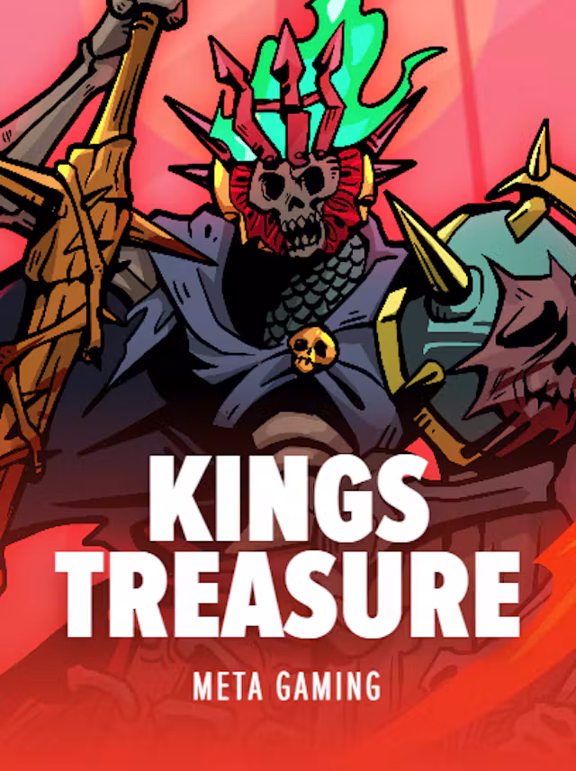 Kings Treasure
