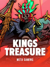 Kings Treasure