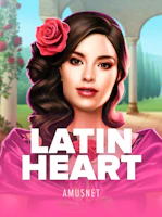 Latin Heart