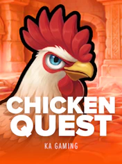 Chicken Quest