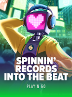 Spinnin' Records Into the Beat
