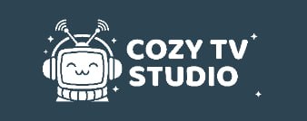 Cozy TV Studio